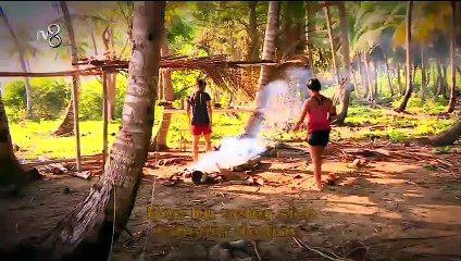 Survivor 2017 - 74. bölüm tanıtımı