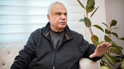 Sanatçı Halil Ergün'den Erdoğan'a 'kader' tepkisi: Yok ya!