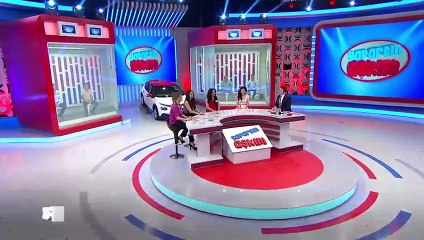 Yaparsın Aşkım 38. Bölüm 1.Tanıtımı