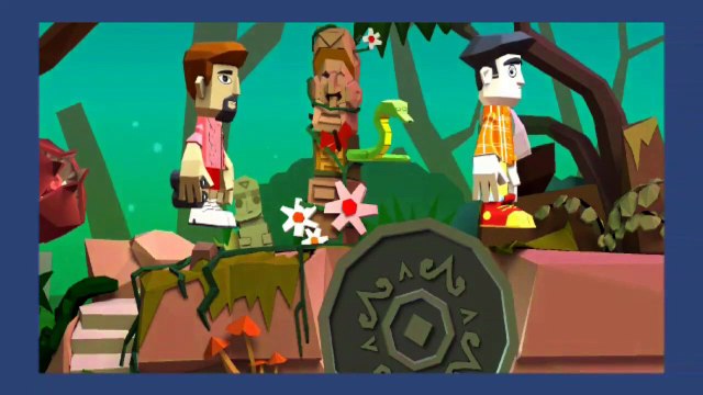 Animation story, The hidden treasure 4 a thriller story , 'Whenever' Tales series 9 moral stories , watch full