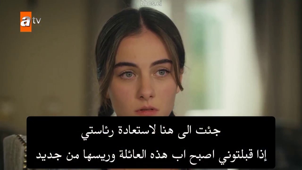 الاعلان الثاني للحلقة الخامسه من مسلسل هذا العالم لا يسعني ❤️‍