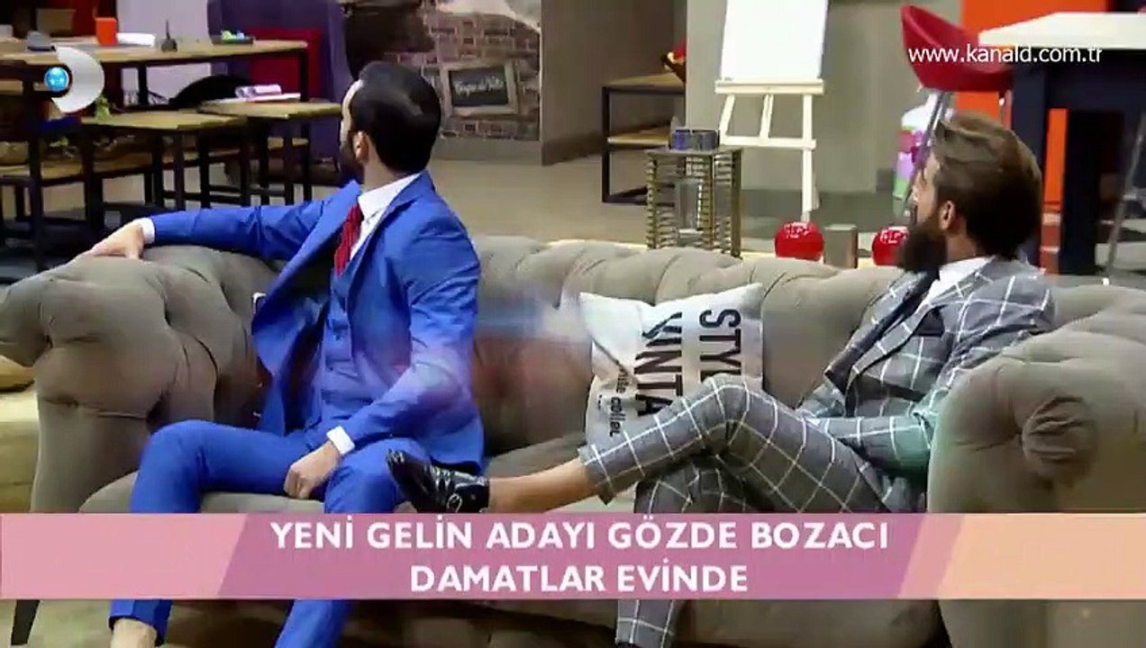 Kısmetse Olur'un yeni gelin adayı kim? 8 Ocak Pazar