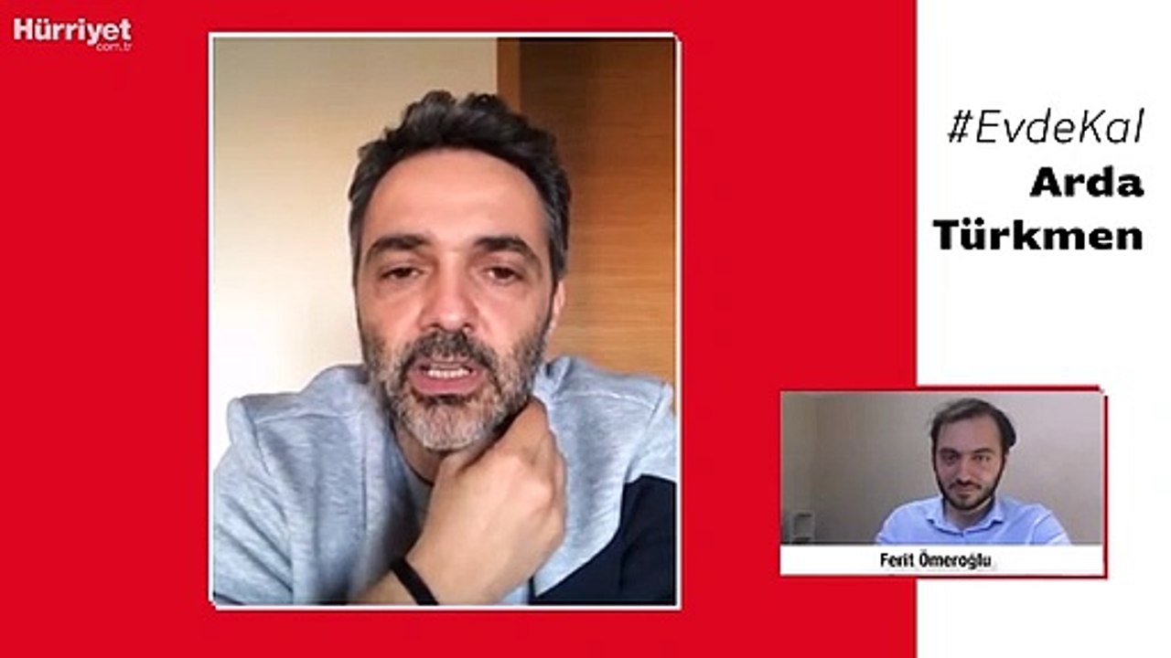 Arda Türkmen’den Buğra Gülsoy, Ezgi Mola ve Saba Tümer itirafı! Hangisi en çok zorladı?