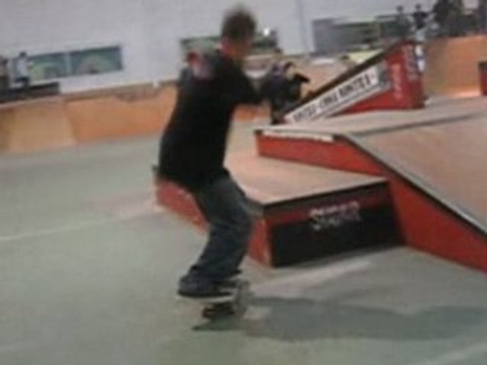 Cosa tibo julien mickael 15