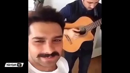 Ozan Tufan yine döktürdü!