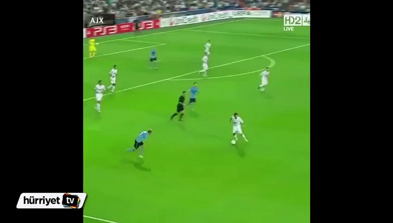 Dersimiz kontratak!