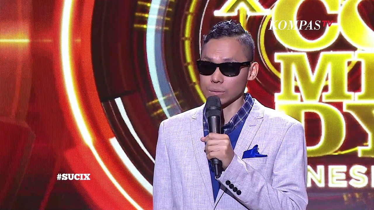 Kangen Dengan Aksi Budi di SUCIX? Ini dia Best Moment Budi!