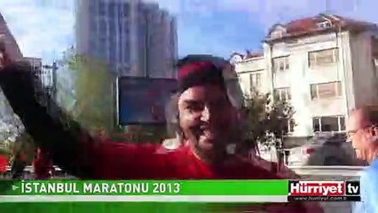 42 KM GENÇLERE DEĞER!