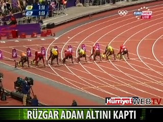 TÜM DÜNYANIN BEKLEDİĞİ YARIŞ