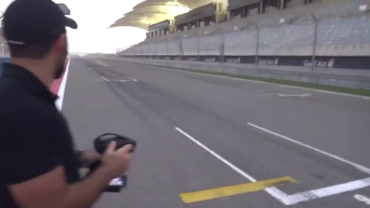 Traxxas XO-1 - The 100mph Fastest RC Car in the World! (Not for ...