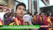 GALATASARAYLI TARAFTARLARDAN DERBİ YORUMU