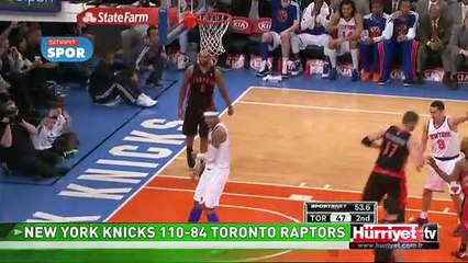 Melo'nun Fişi Çekildi! NBA Yıldızının Maçı Şok Sonuçlara Sahne Oldu 🏀