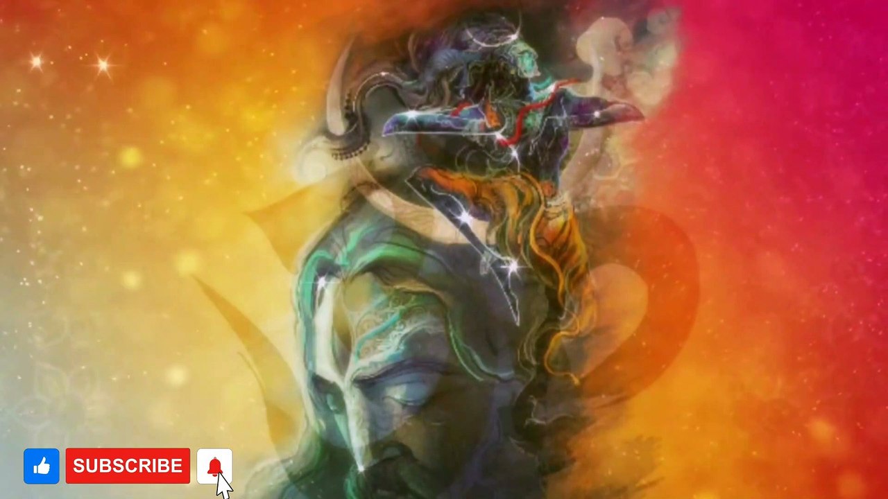 Om-Namah Shivay