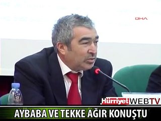 FUTBOLDAN ANLAMAYANLAR FUTBOLUN İÇERİSİNDE