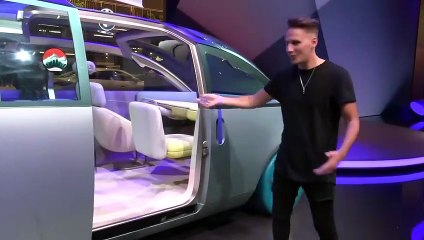 World’s First Apple Car (2025)