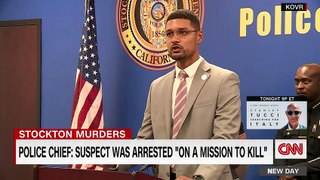 Suspect arrested in connection with serial killings  / News/ Today's News/ Latest News/ CNN NEWS OFFICIA/ 16th Oct 2022/ Happy Sunday