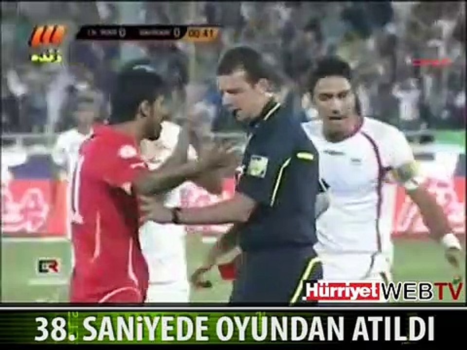 BU FUTBOLCU REKORLAR KİTABINA GİRDİ