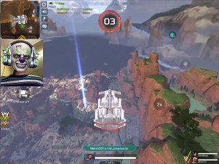 Apex legends mobile hindi Gameplay