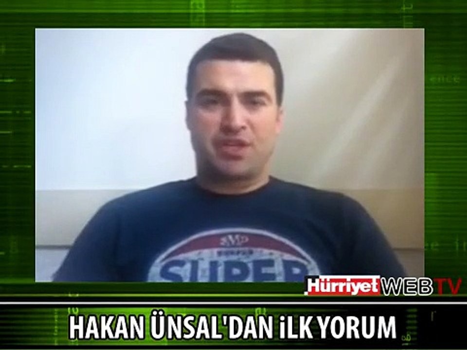 HAKAN ÜNSAL'DAN FB-GS DERBİSİ İÇİN İLK YORUM