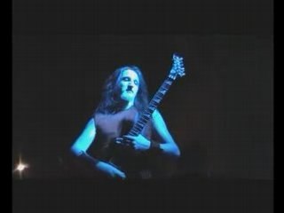 Luna Ad Noctum (Live @ Palladium)