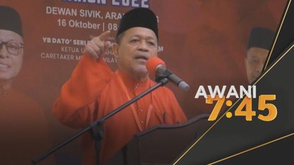 PRU15 | Rundingan sulit UMNO-PKR tidak wajar berlaku