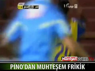 BU GOLÜ BAKIN KİM ATTI