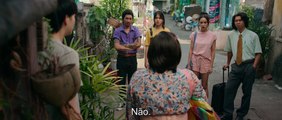 Em Busca Do Prémio Perdido - Trailer Netflix Portugal
