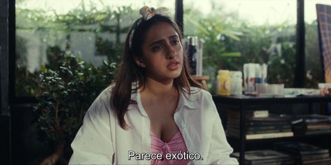 Monica, O My Darling - Trailer Netflix Portugal