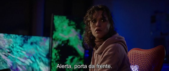 Nas Redes Do Crime - Trailer Netflix Portugal