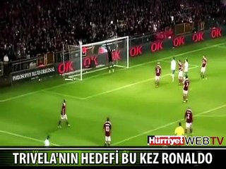 DÜNYA QUARESMA'NIN BU PASINI KONUŞUYOR