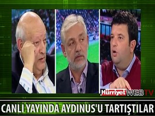 AYDINUS BIRAKMALI MI?