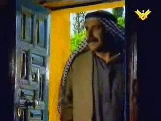 مسلسل المهندس يحيى عياش الحلقة 9
