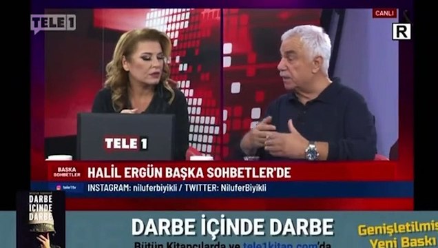 Halil Ergün, 'kader' diyenlere sert çıktı: Yok ya!
