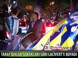 FENERBAHÇE TARAFTARI 