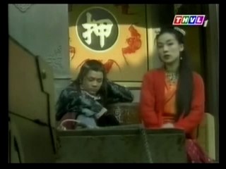 Cô gái tài ba. Tập 10