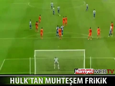 MÜTHİŞ FRİKİK GOLÜ