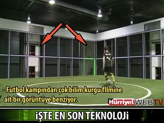 ONLAR BÖYLE ÇALIŞIYOR YA BİZ