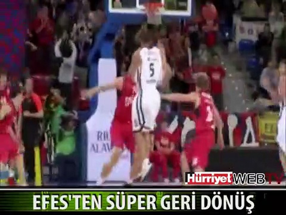 SÜPER GERİ DÖNÜŞ