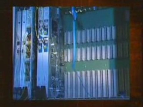 Fibre Optique - FTTH (Fiber To The Home)