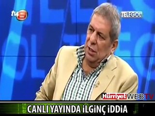 TOROĞLU'NDAN AZiZ YILDIRIMLA İLGİLİ İLGİNÇ İDDİA