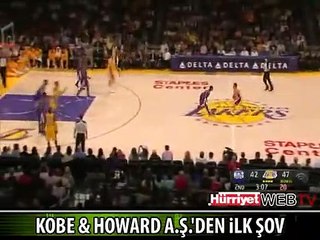 BU İLK... AMA DEVAMI GELECEK