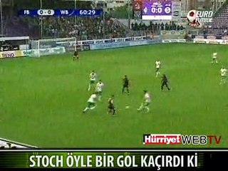 BU DA KAÇAR MI STOCH
