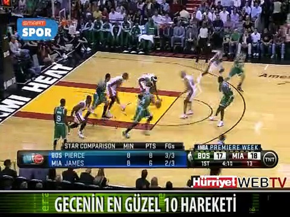 İLK GECEDEN BÜYÜLEDİLER