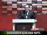 HASAN DOĞAN'IN YOLUNDA YÜRÜYECEĞİM