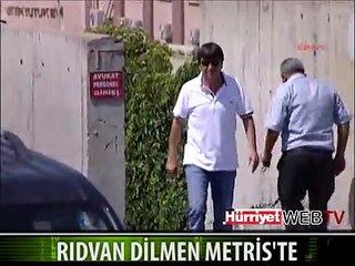 RIDVAN 26 GÜN SONRA ORTAYA ÇIKTI