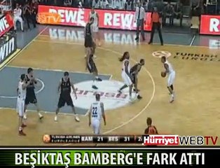 ALMANYA’DA SİYAH BEYAZ RESİTAL