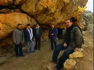 مسلسل المهندس يحيى عياش الحلقة 11