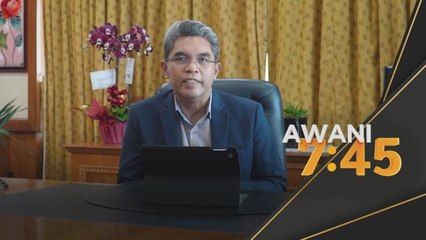 Tatatertib | Cikgu Fadli belum lagi dijatuhkan hukuman - KPM