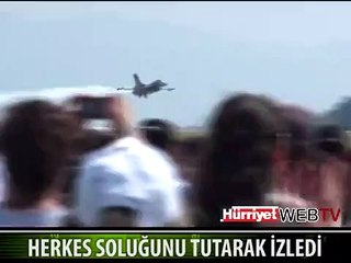 GÖKYÜZÜNDE BİR YILDIZ