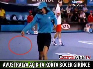 GENÇ KIZIN YÜZ İFADESİNE DİKKAT(!!)